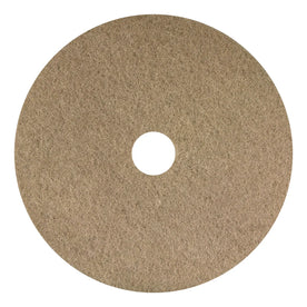 Americo Tan Buff 27" Pad - 2PK
