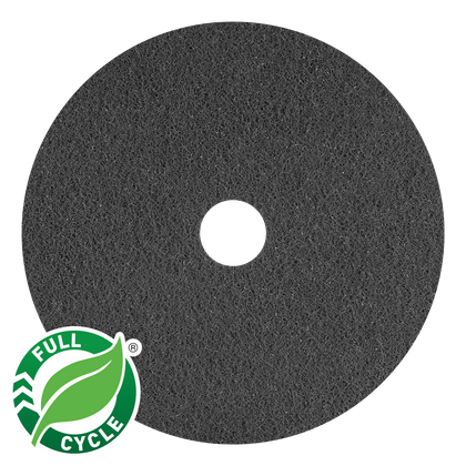 AMERICO Titan Extreme Stripping Pad - 14" x 20", 5 per case