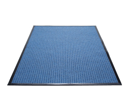 Water Guard Waffle Indoor Floor Mat