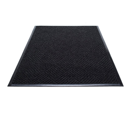 Water Guard Diamond Indoor Floor Mat