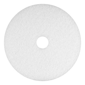 Americo White Polish Pad - 5PK - Select Your Size