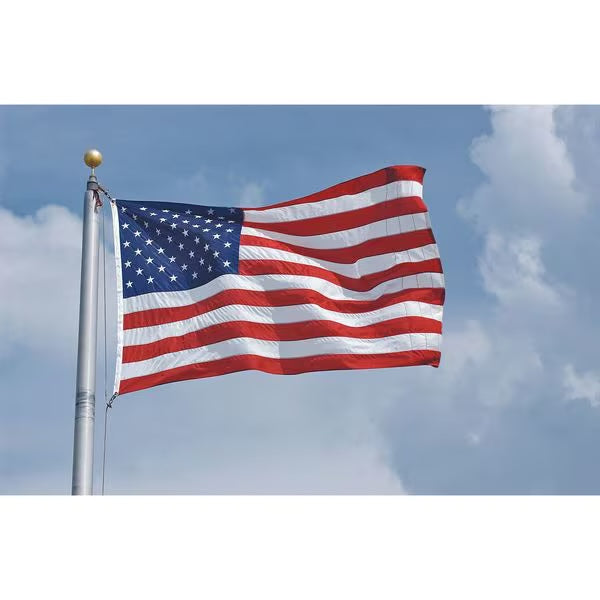 Florida State Flag, 3' x 5', nylon, 2 pack