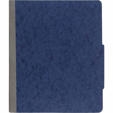 ACCO ColorLife Letter Classification Folder - 3’’ Capacity - 8 1/2’’ x 11’’ - 6 Fastener(s) - 2 Divider(s) - Folders
