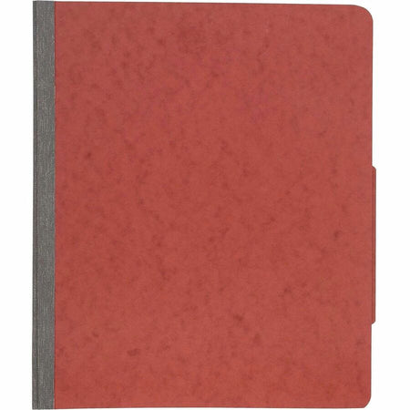 ACCO Letter Classification Folder - 3’’ Capacity - 8 1/2’’ x 11’’ - 6 Fastener(s) - 1’’ for - 2 Divider(s) - pt.
