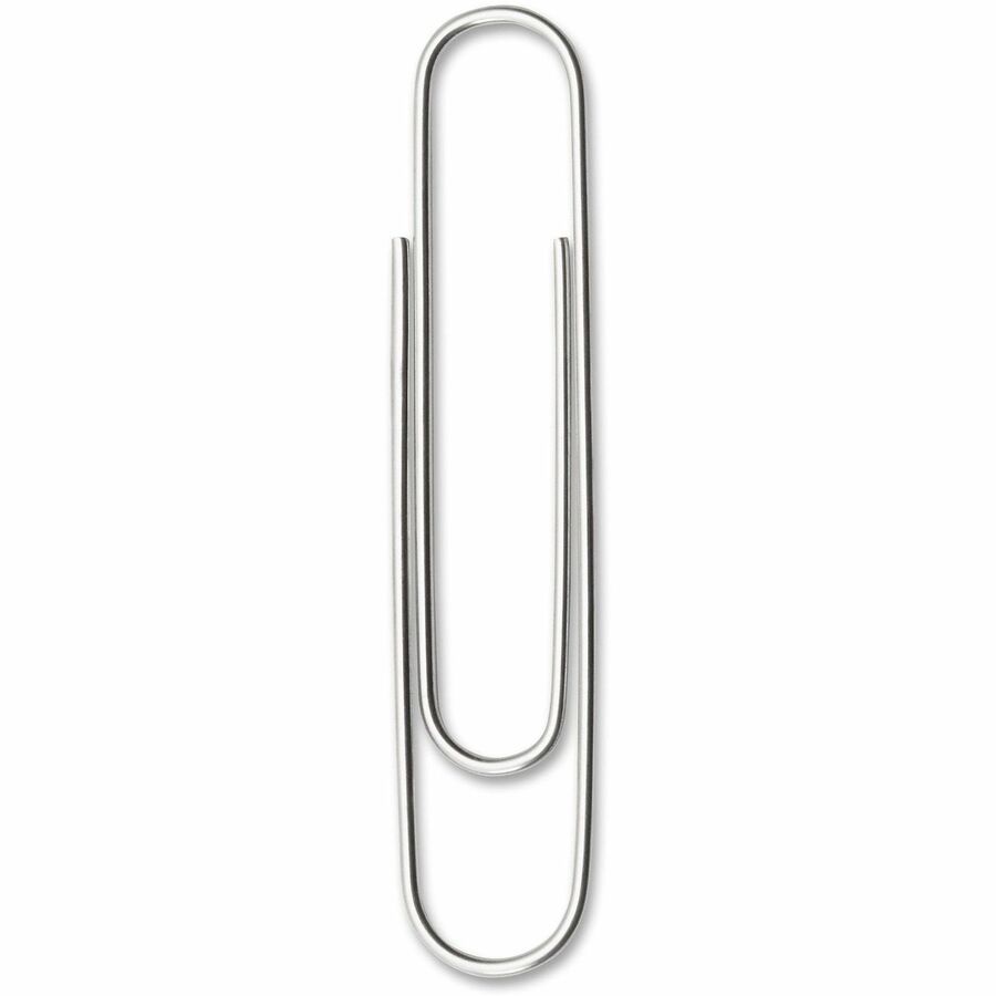 ACCO Economy Jumbo Smooth Paper Clips - Alternate-Image1