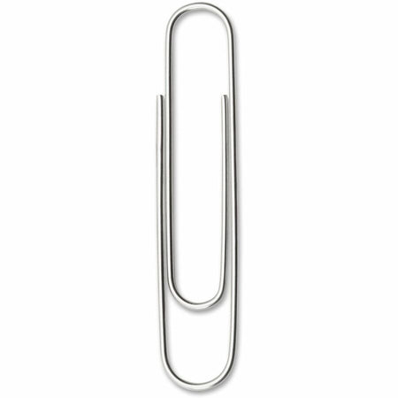 ACCO Economy Jumbo Smooth Paper Clips - Alternate-Image1