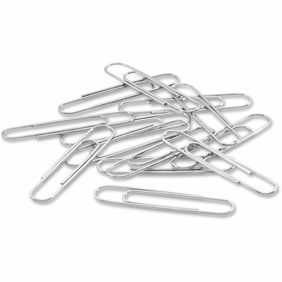 ACCO Economy Jumbo Smooth Paper Clips - Alternate-Image2