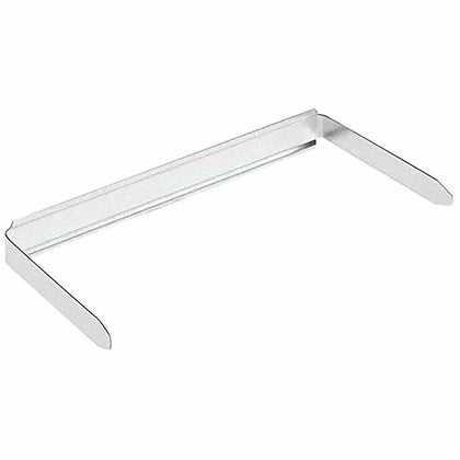 ACCO Economy Prong Fasteners: Base Only 2.8’’ Length 2’’ Capacity - Metal - Paper Fasteners & Clamps