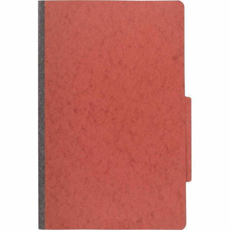 ACCO Legal Classification Folder - 2’’ Capacity - 8 1/2’’ x 14’’ - 4 Fastener(s) - 1’’ for - 1 Divider(s) - pt.