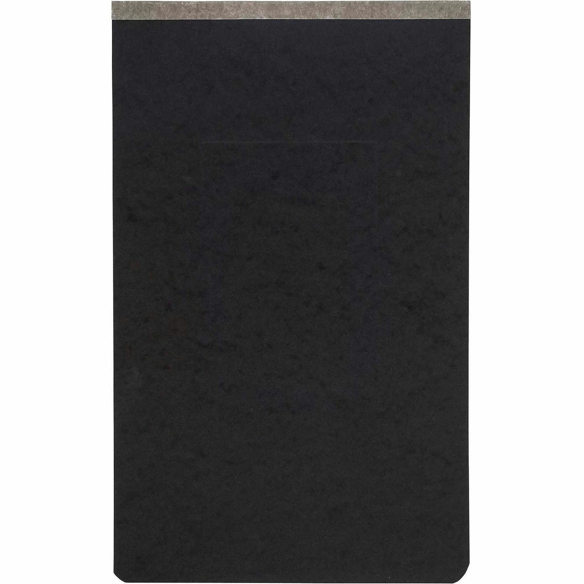 ACCO Legal Recycled Report Cover: 2’’ Folder 8 1/2’’ x 14’’ 20 pt. Black - 30% - Covers