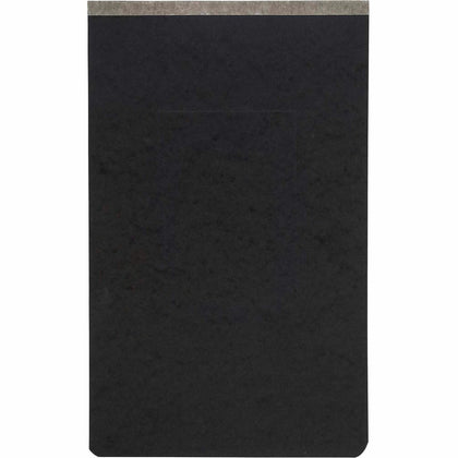 ACCO Legal Recycled Report Cover: 2’’ Folder 8 1/2’’ x 14’’ 20 pt. Black - 30% - Covers