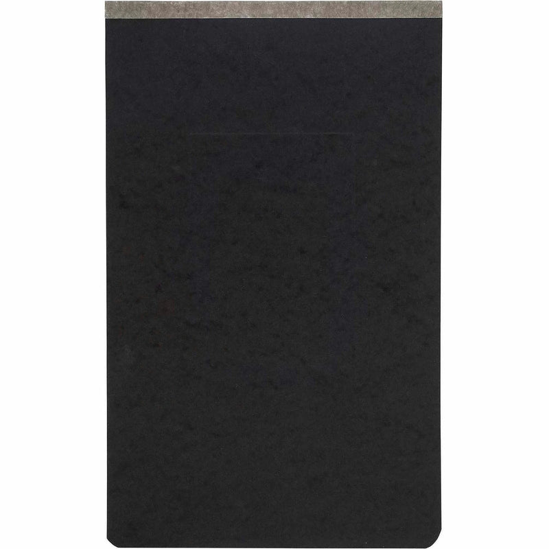 ACCO Legal Recycled Report Cover: 2’’ Folder 8 1/2’’ x 14’’ 20 pt. Black - 30% - Covers