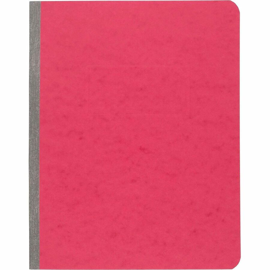 ACCO Letter Recycled Report Cover - Front