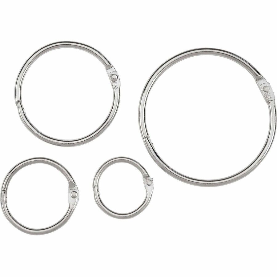 ACCO Loose-Leaf Rings - Alternate-Image1