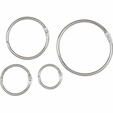 ACCO Loose-Leaf Rings - Alternate-Image2