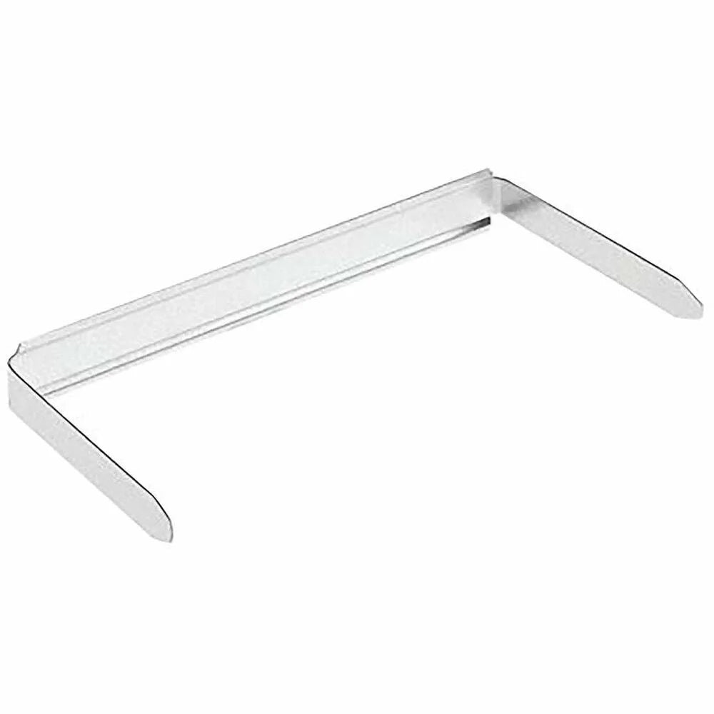 ACCO Premium Fastener: Standard 2’’ Size Capacity Heavy Duty Metal - 100/Box - Paper Fasteners & Clamps