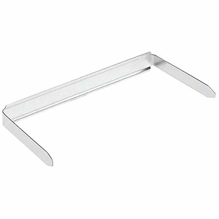ACCO Premium Fastener: Standard 2’’ Size Capacity Heavy Duty Metal - 100/Box - Paper Fasteners & Clamps