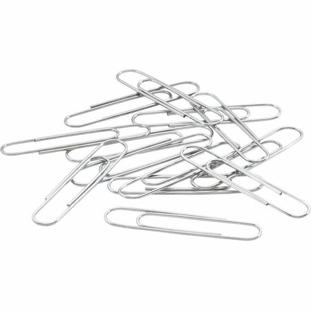 ACCO Premium Jumbo Paper Clips: 2.3’’ Width 20 Sheet Capacity - Clips