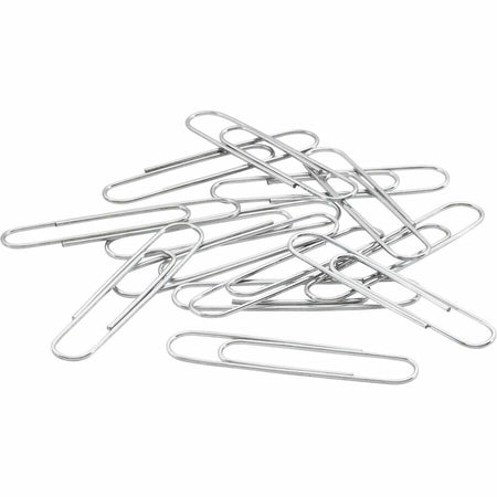 ACCO Premium Jumbo Smooth Paper Clips - Alternate-Image3