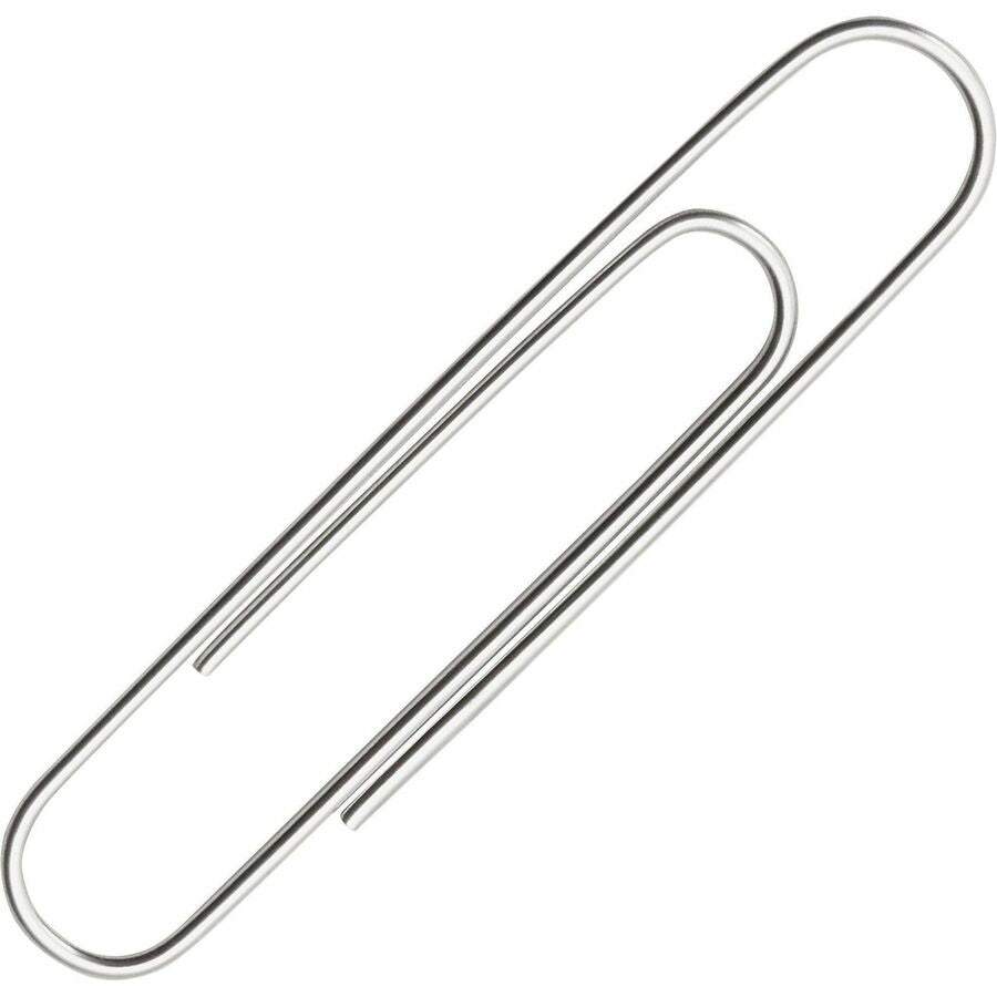 ACCO Premium Jumbo Smooth Paper Clips - Alternate-Image2