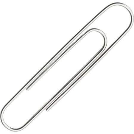 ACCO Premium Jumbo Smooth Paper Clips - Alternate-Image2