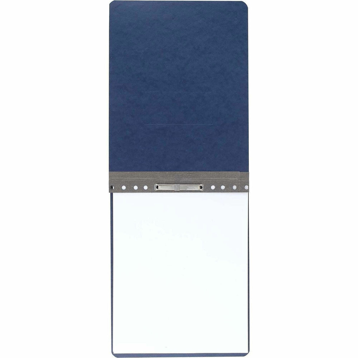 ACCO Presstex Letter Recycled Report Cover - 2000