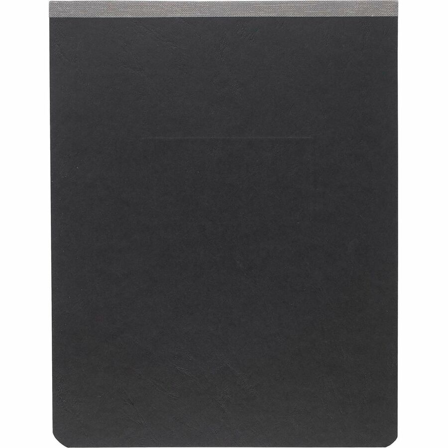 ACCO Presstex Letter Recycled Report Cover - Front