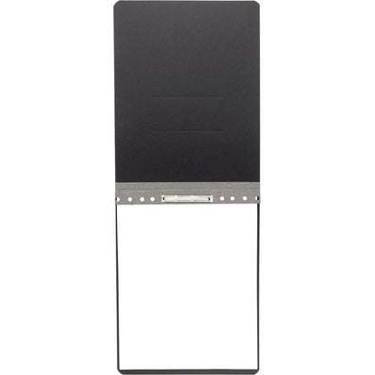 ACCO Presstex Letter Recycled Report Cover: 2’’ Folder Capacity Black - Covers