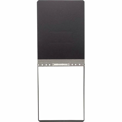 ACCO Presstex Letter Recycled Report Cover: 2’’ Folder Capacity Black - Covers