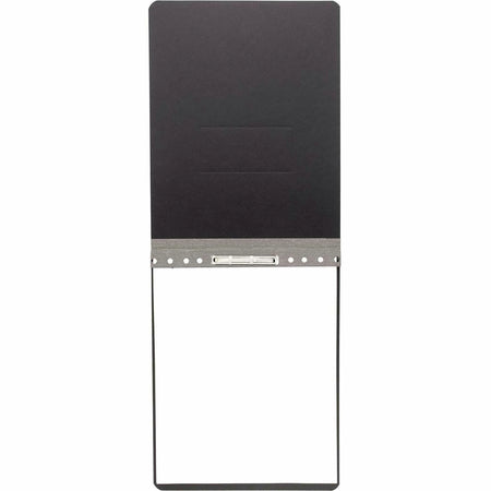 ACCO Presstex Letter Recycled Report Cover: 2’’ Folder Capacity Black - Covers
