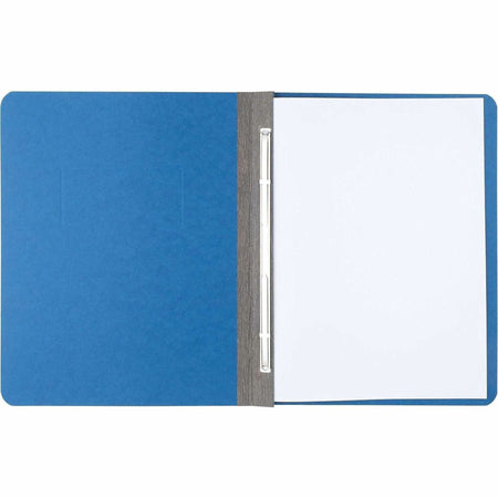 ACCO Presstex Letter Recycled Report Cover - 2000