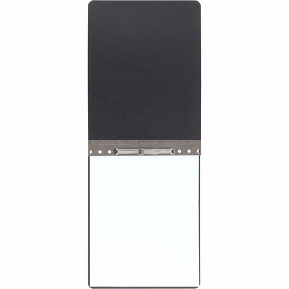 ACCO Presstex Letter Recycled Report Cover - Black - Eco-Friendly Folder - Covers