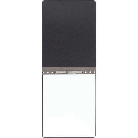 ACCO Presstex Letter Recycled Report Cover - Black - Eco-Friendly Folder - Covers