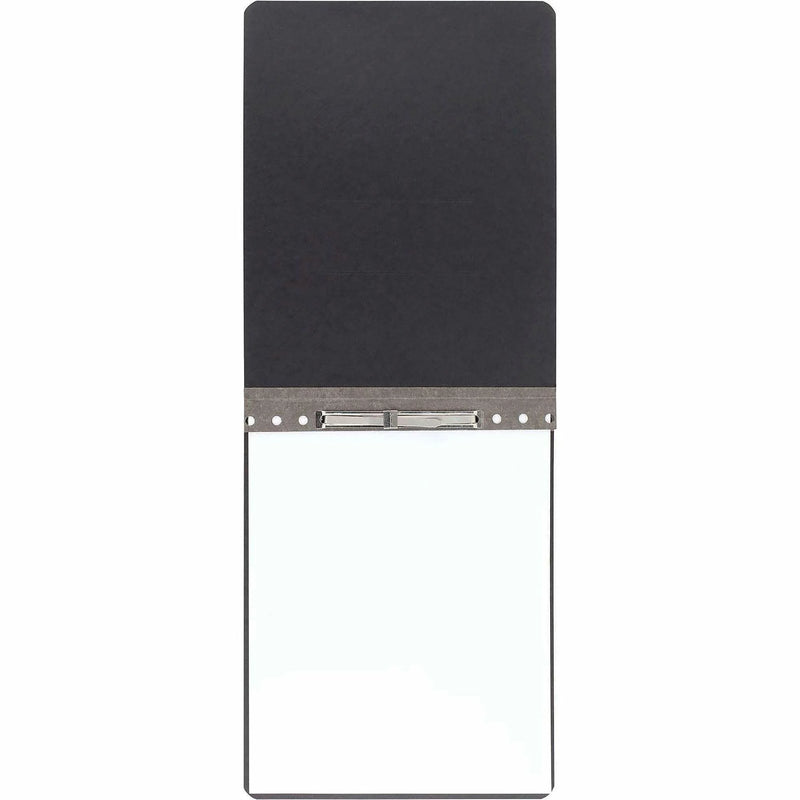 ACCO Presstex Letter Recycled Report Cover - Black - Eco-Friendly Folder - Covers