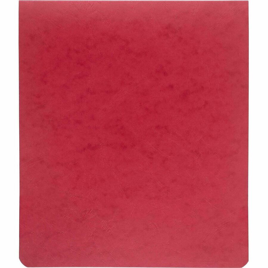 ACCO PRESSTEX Unburst Sheet Covers - Front