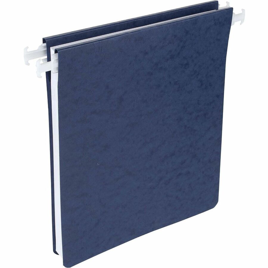 ACCO PRESSTEX Unburst Sheet Covers - Right