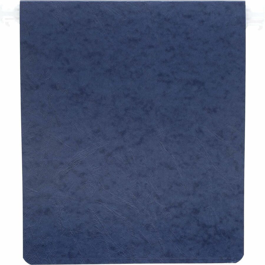 ACCO PRESSTEX Unburst Sheet Covers - Front