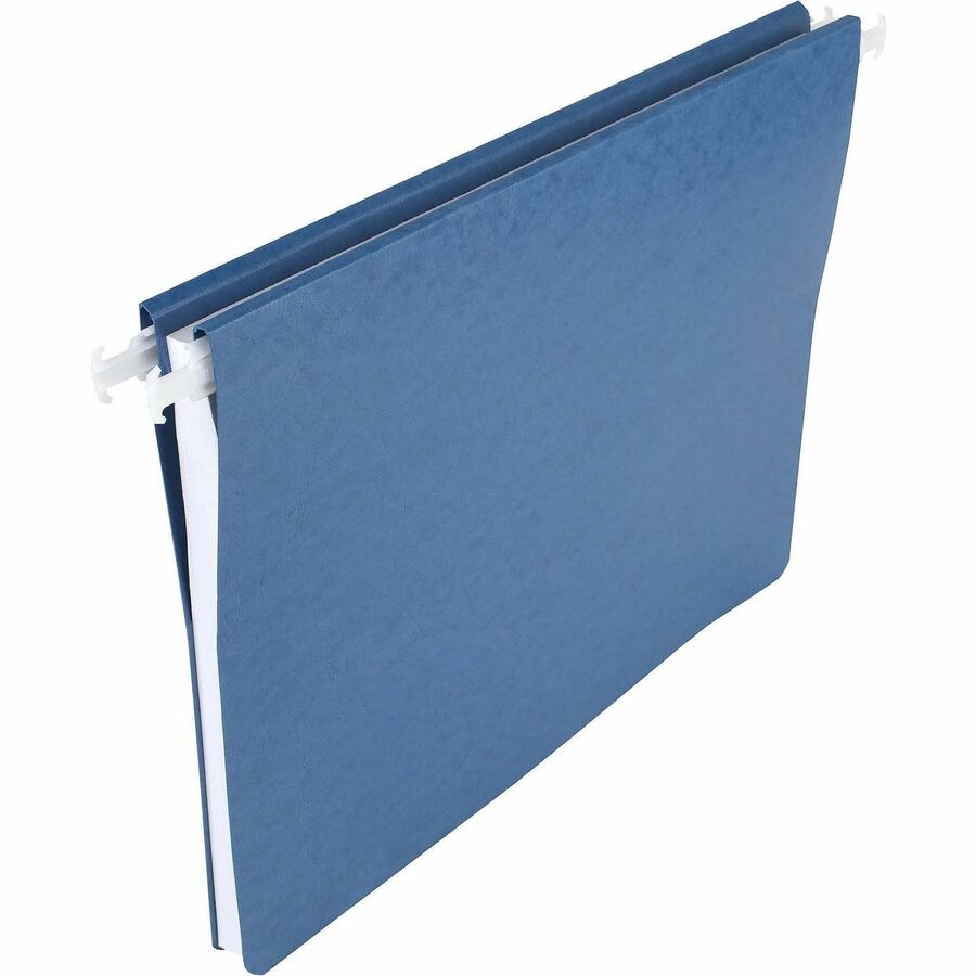 ACCO PRESSTEX Unburst Sheet Covers - Right