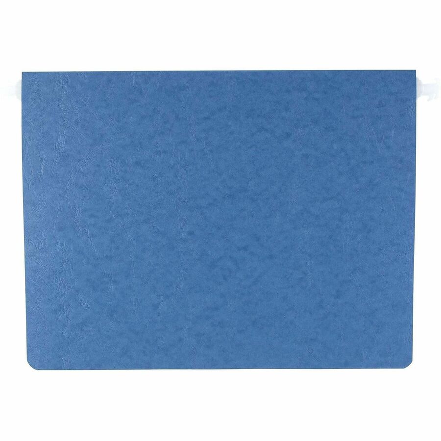 ACCO PRESSTEX Unburst Sheet Covers - Front