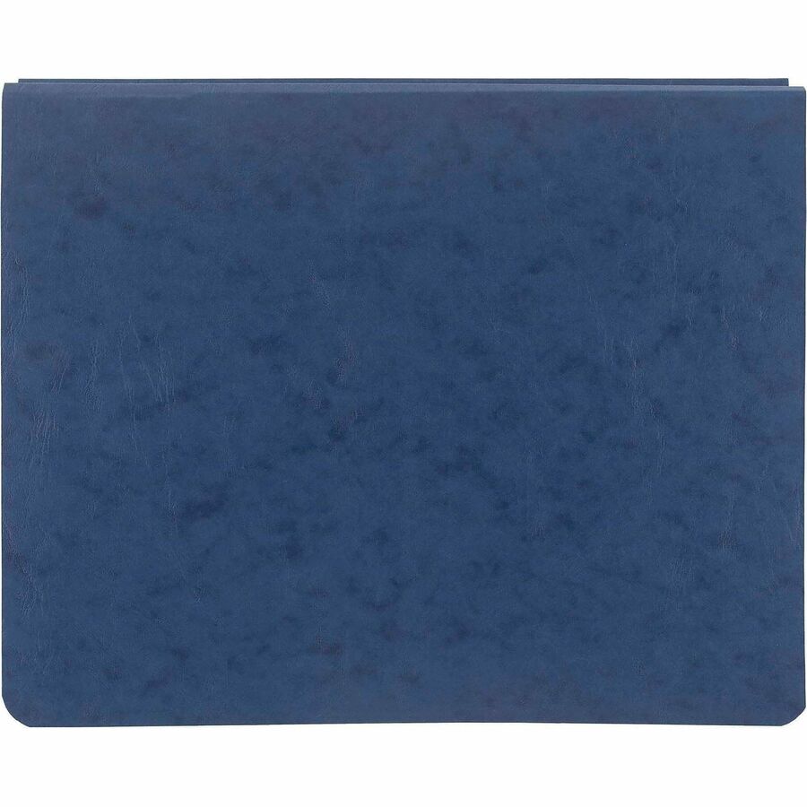 ACCO PRESSTEX Unburst Sheet Covers - Front