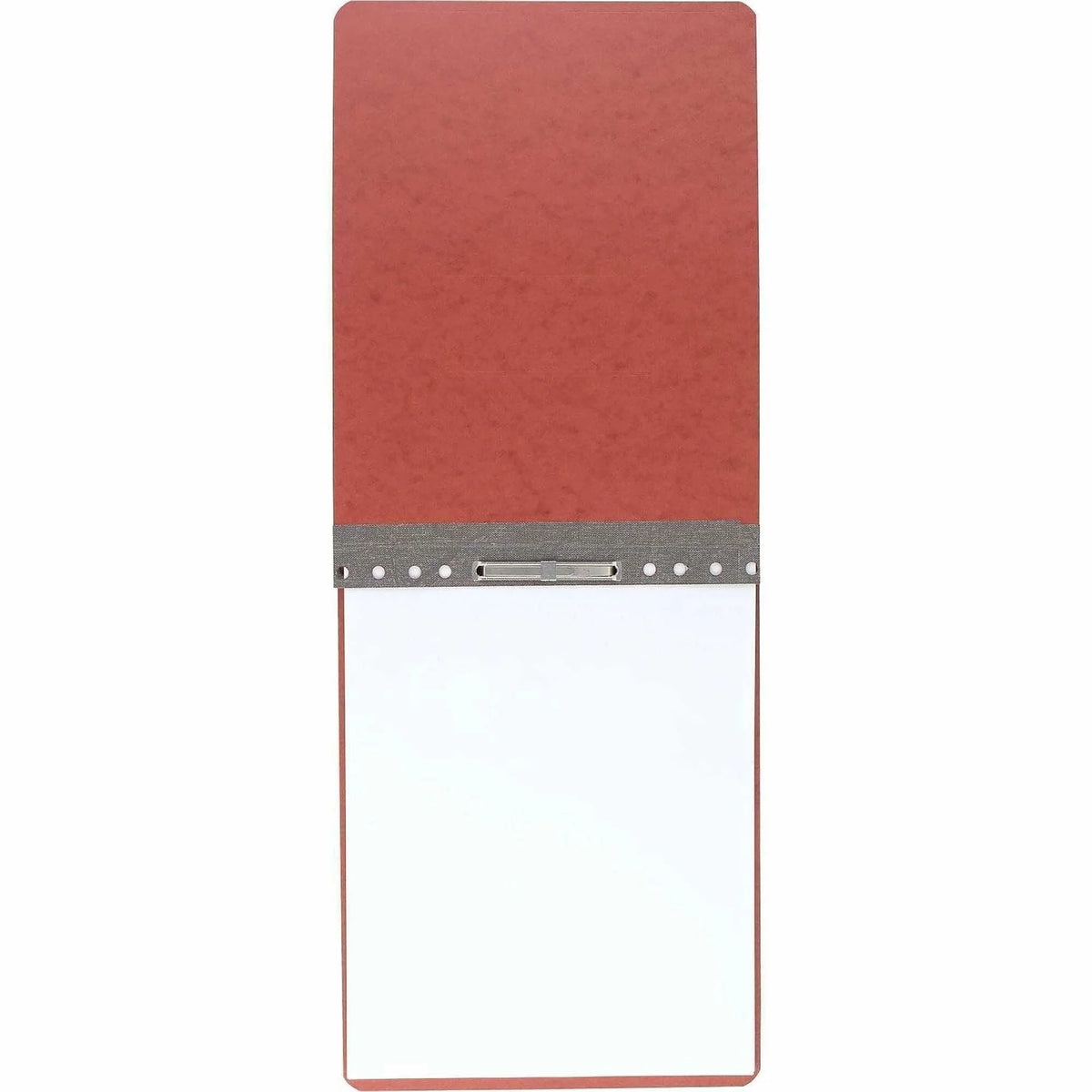 ACCO Recycled Report Cover: Red 2’’ Folder - 8 1/2’’ x 11’’ - 30% - Covers