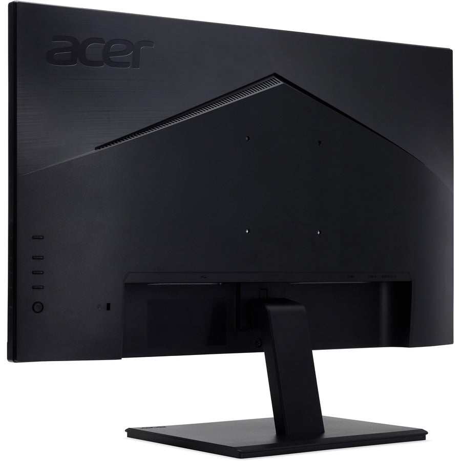 Acer Vero V227Q H 22" Class Full HD LCD Monitor - 16:9 - Black - Alternate-Image1