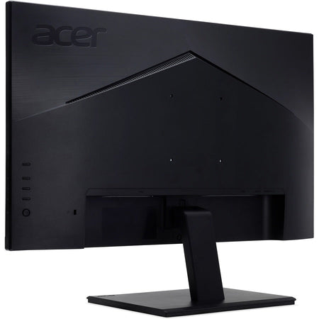 Acer Vero V227Q H 22" Class Full HD LCD Monitor - 16:9 - Black - Alternate-Image1