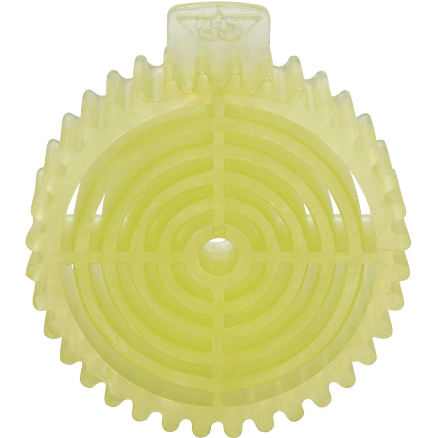 ActiveAire Powered Whole-Room Freshener Dispenser Refills - Citrus - 30 Day - Odor Neutralizer - 12 / Carton - Air