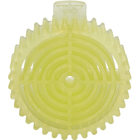 ActiveAire Powered Whole-Room Freshener Dispenser Refills - Citrus - 30 Day - Odor Neutralizer - 12 / Carton - Air