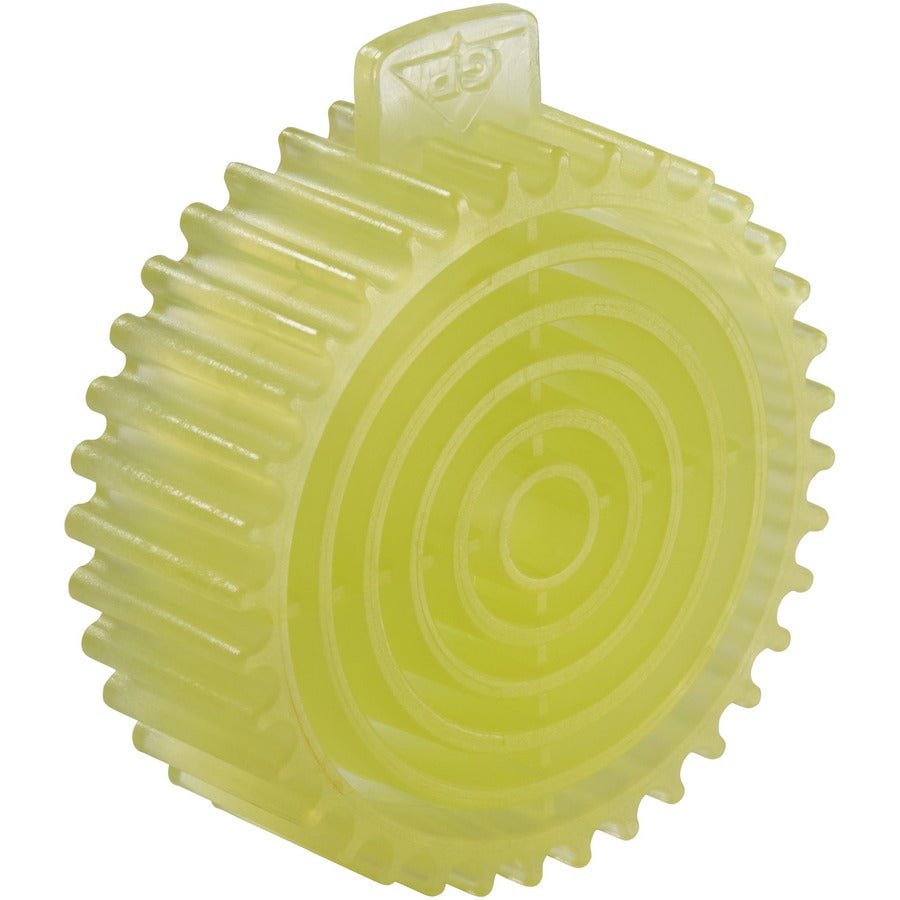 ActiveAire Powered Whole-Room Freshener Dispenser Refills - Citrus - 30 Day - Odor Neutralizer - 12 / Carton - Air