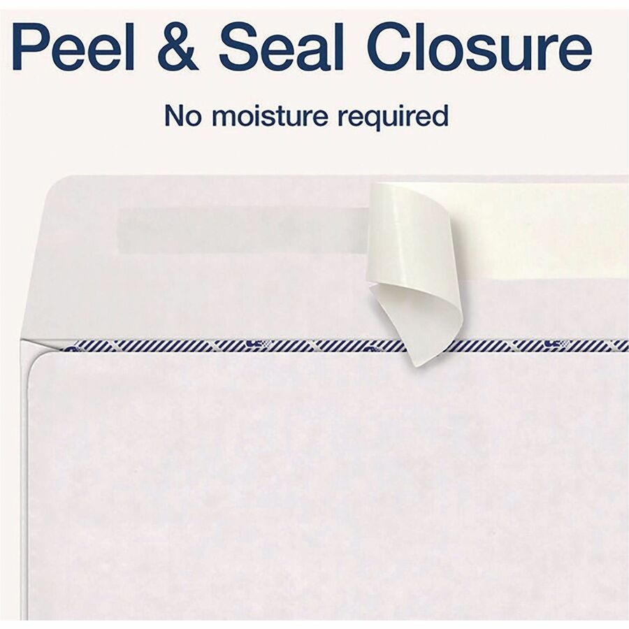 Adams 3-Up 1099 Envelopes - Alternate-Image4