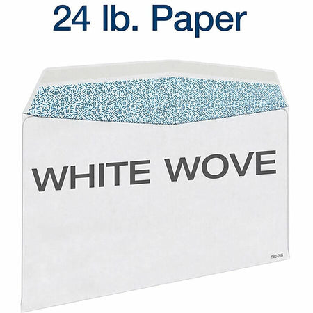 Adams W-2 Envelopes - Alternate-Image4