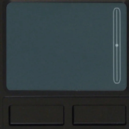 Adesso Browser Cat 400 Touchpad - Smooth Navigation for Easy Browsing - Computer / Laptop Accessories