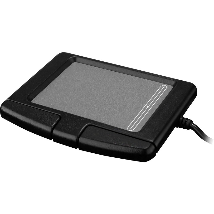 Adesso Easy Cat - 2 Button Glidepoint Touchpad (USB) - Alternate-Image1